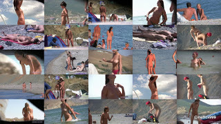 CANDID-HD - Candid Family Nudism. Part 3.