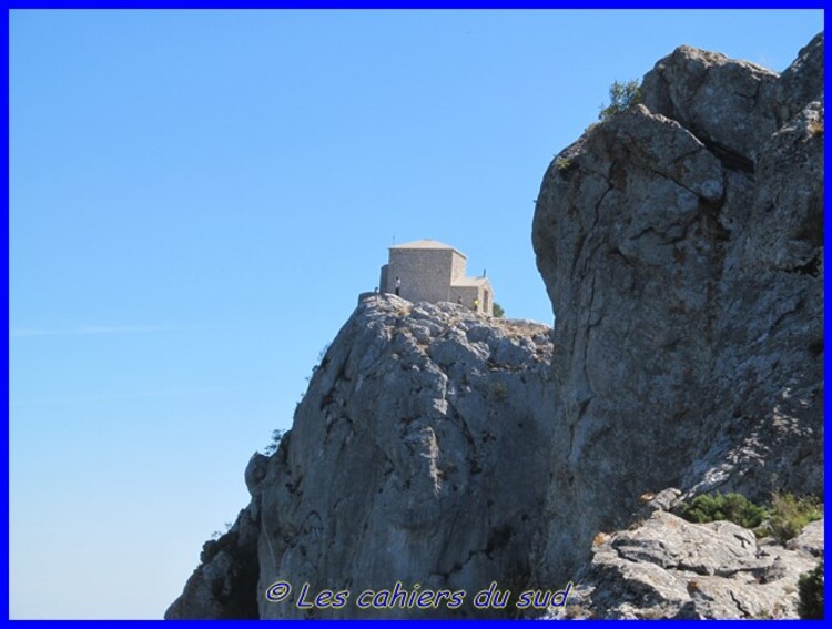 Ste Baume, la grotte aux œufs et autres curiosités