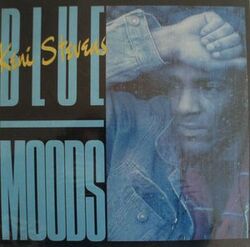 Keni Stevens - Blue Moods - Complete LP