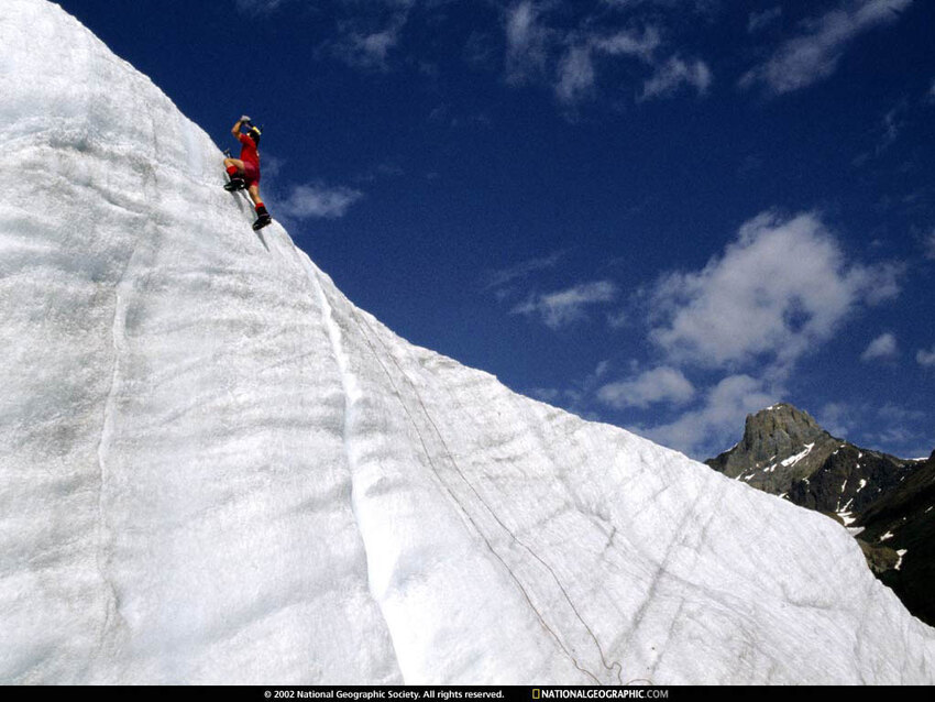 Images de la National Geographic