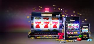 Agen Judi Slot Online