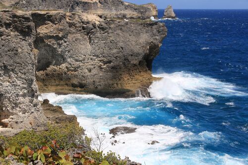 Pointe de la Vigie