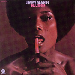 Jimmy McGriff - Soul Sugar - Complete LP