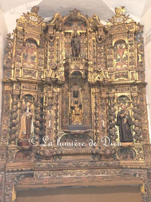 Cadaqués, l'église Santa Maria