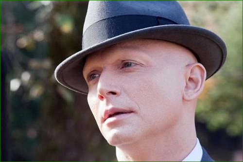 The Good Wife : Michael Cerveris débarque dans la saison 5