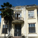 L'ancienne mairie - Photo : Edgar