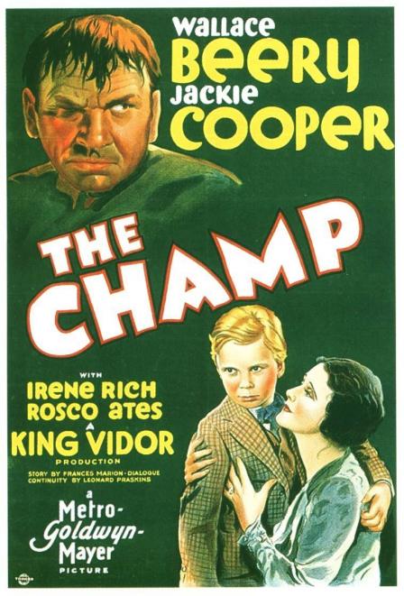 Box-office USA -Semaine du 2 au 8 décembre 1931