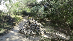 Les gorges de la Véroncle