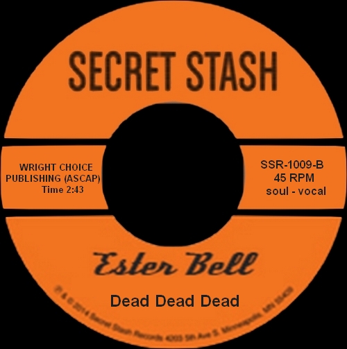 Various Artists : CD " The Secret Stash Collection Volume 3 " Soul Bag Records DP 188/3 [ FR ]
