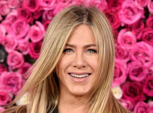 Jennifer Aniston adorerait jouer une super-héroïne