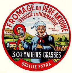 Images anciennes de l'Orne (61) - de1967 à 1970
