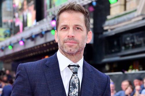 Zack Snyder veut faire un film sur Napoléon