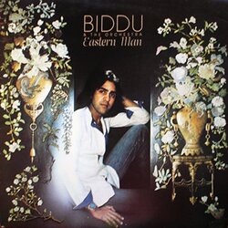 Biddu Orchestra - Eastern Man - Complete LP