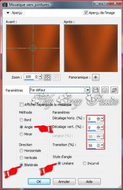Exemple page tutoriel