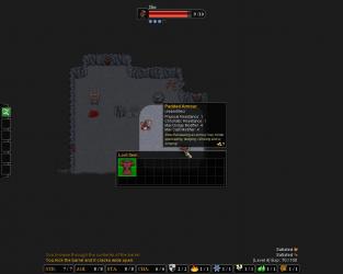 Rogue's Tale 4 Rogue's Tale