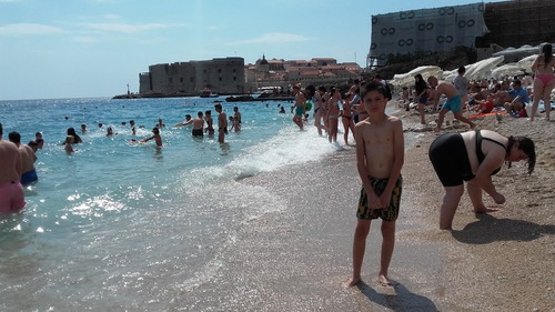 Jour 7 :Dubrovnik