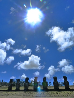 Rapa Nui Inoui