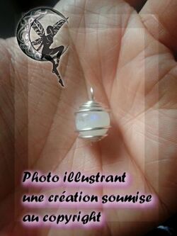 ●•☆ Modèles De Pendentifs