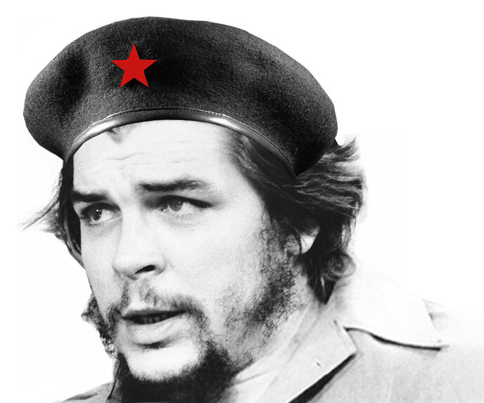 Documentaire Che Guevara Mort Et Legende D Un Revolutionnaire