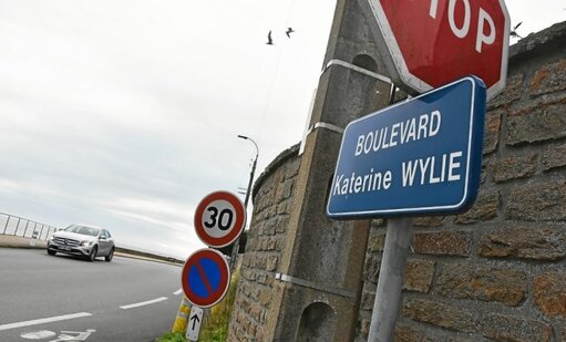 À Concarneau, la lente féminisation des noms de rues