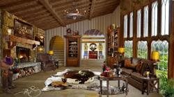 Challenges RoomsGalore 2017