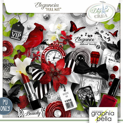 CT de Graphia Bella Design