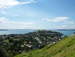 Auckland et Devonport