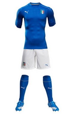 Nouveau Maillot de foot Italie Euro 2016