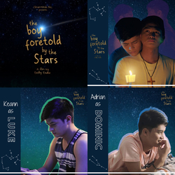 The Boy Foretold By The Stars: Movie