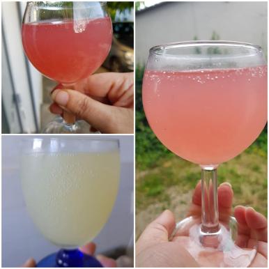 Peut être une image de boisson