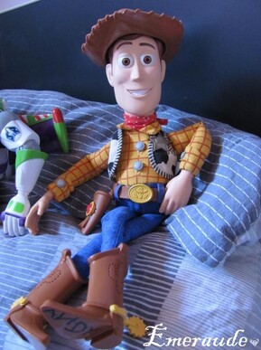 Woody