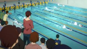 Free! Eternal Summer