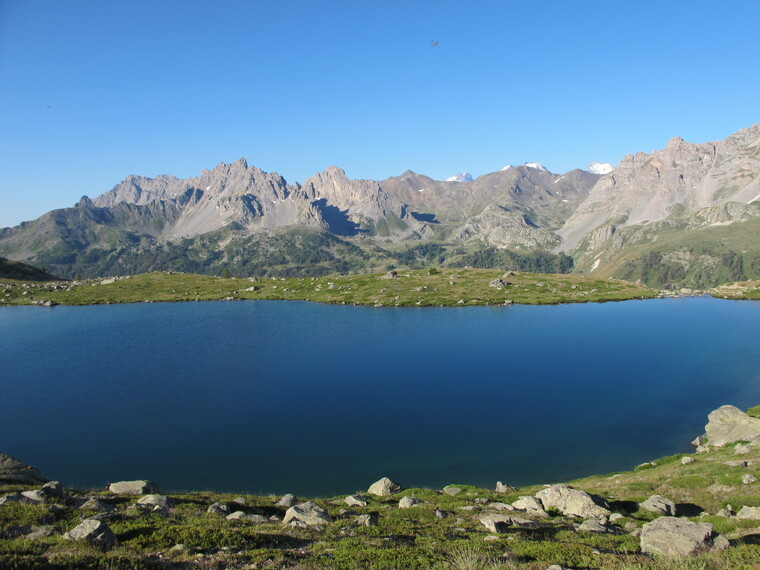 HAUTES-ALPES