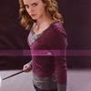 Photo promo Hermione Granger HP 6