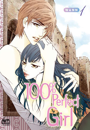 100% Perfect Girl [1] / [6]