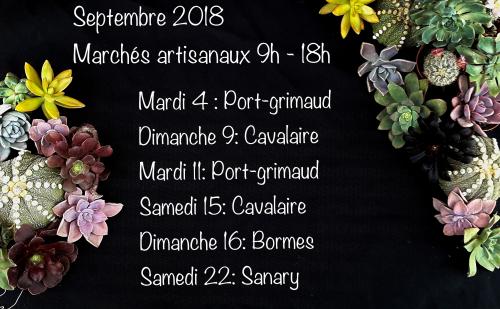 calendrier