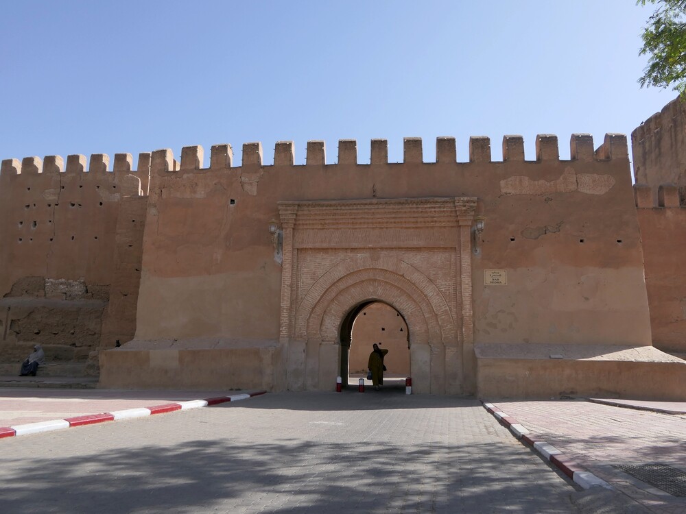 Taroudant 