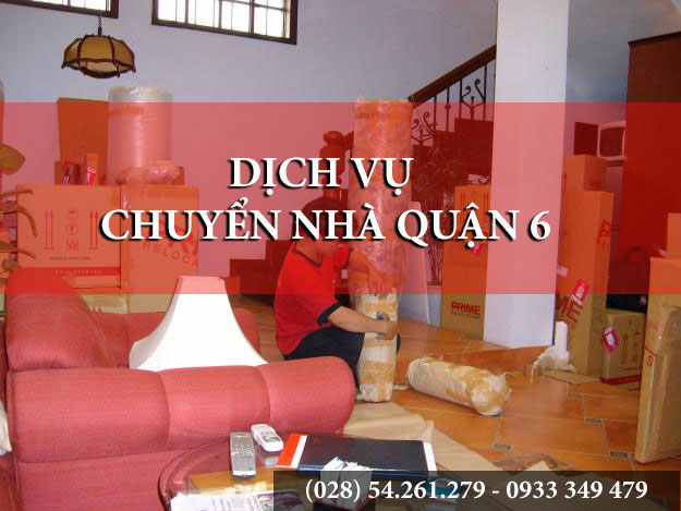 dịch vụ chuyển nhà quận 1, dich vu chuyen nha quan 1