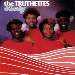 The Truthettes - Flowing - Complete LP