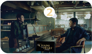 Chains of Heart ► ! - 15 ans !