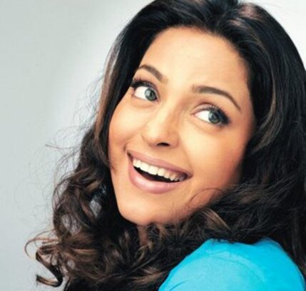 Juhi Chawla