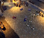 PS2 - Baldur's Gate : Dark Alliance
