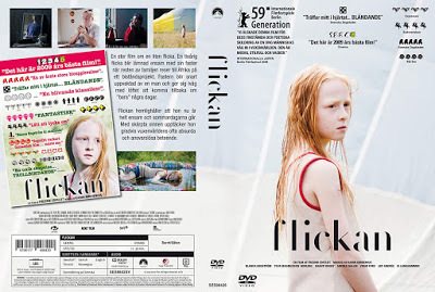 Flickan / The Girl. 2009. FULL-HD.