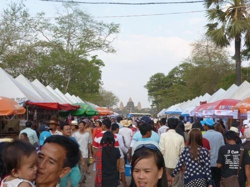 Angkor Sankran [04.2015]