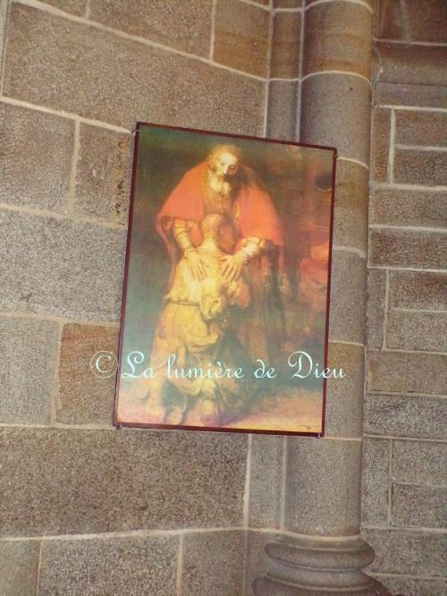 Sainte-Anne d'Auray, la basilique