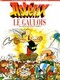 asterix gaulois affiche