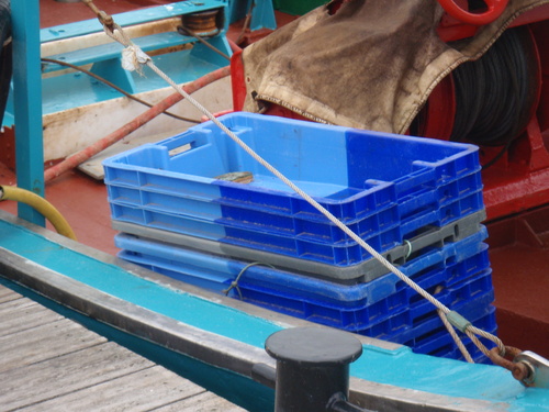 Port de peche de la Turballe (2)