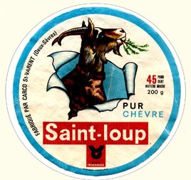 Le Saint-Loup : cousin du Soignon