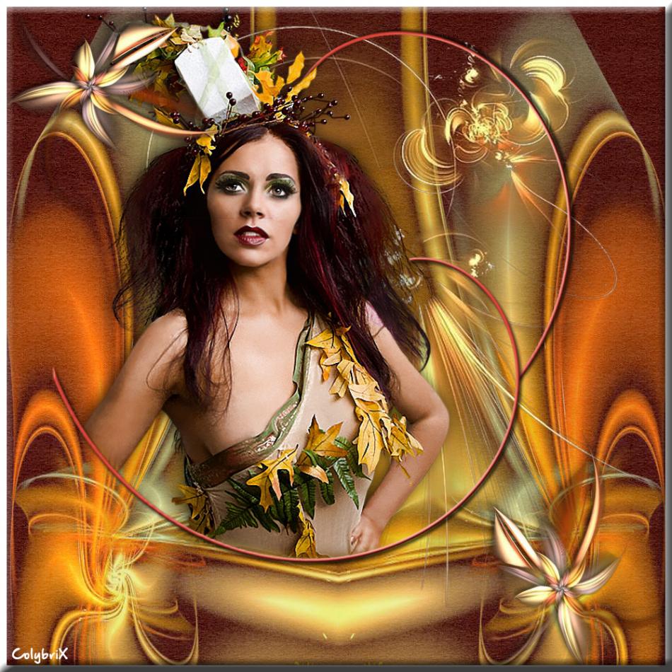 Tutos d'Elise Photoshop