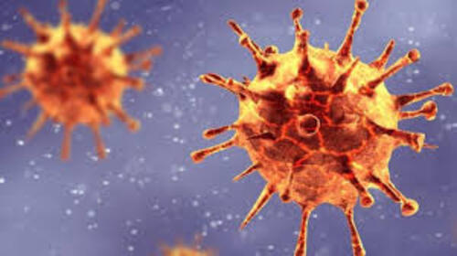 Comment se déroule une contamination par le coronavirus ?